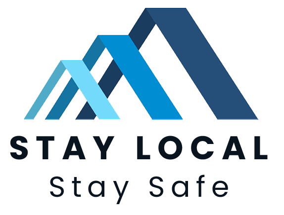 Stay Local New Logo